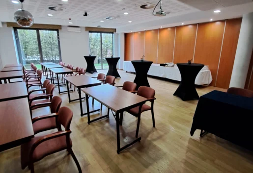 Sala II