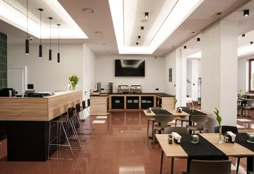 Restauracja Reśliński