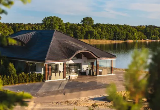 Restauracja  White House