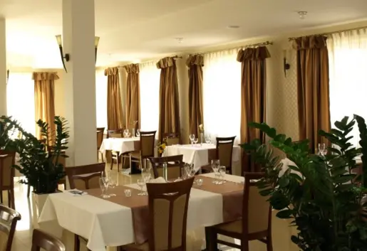 Restauracja Mazowsze