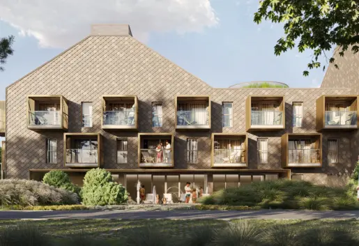 Nickel Resort & Wellnest Grzybowo już otwarte! Nowoczesny kompleks nad Bałtykiem z ofertą dla gości biznesowych i nie tylko