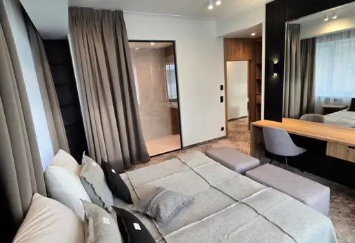 Pokój dwuosobowy Okoń