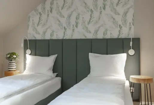 Double / Twin Superior (Dworek)