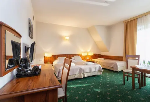 Termy Szaflary apartament