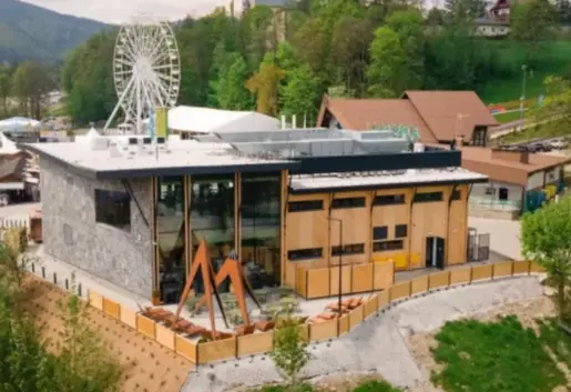 Gwarno Browar i Restauracja