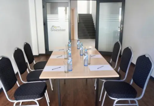 Pokój konferencyjny