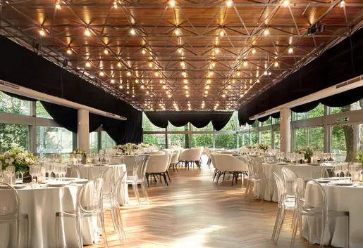 1 - Sala Eventowa - Pawilon