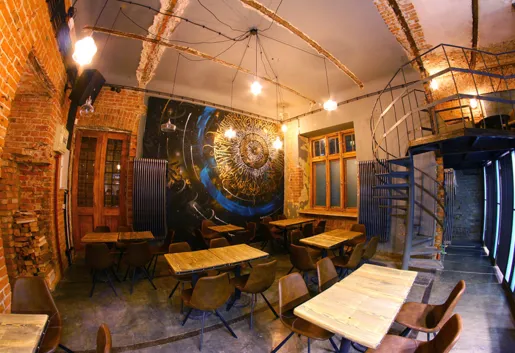 Multitap Bar Drugie Dno