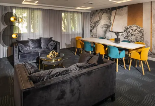 Hampton by Hilton Białystok – hotel na szkolenie, konferencję i city break po spotkaniu