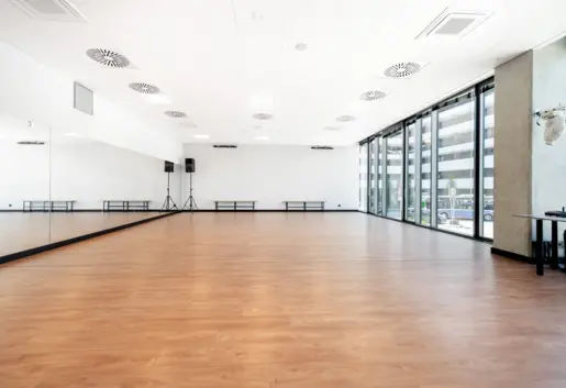 Sala konferencyjna 5 - 98m2