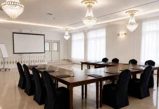 Sala konferencyjna
