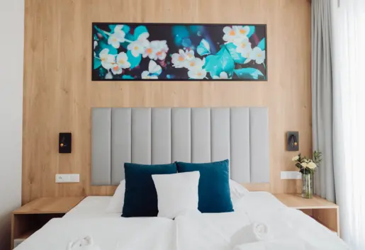 Pokój 2-osobowy BASIC