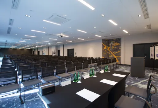 Novotel & ibis Wrocław Centrum