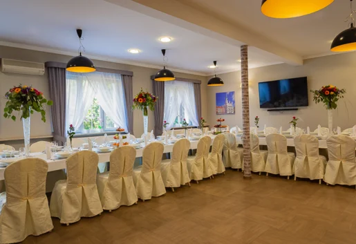 Restauracja