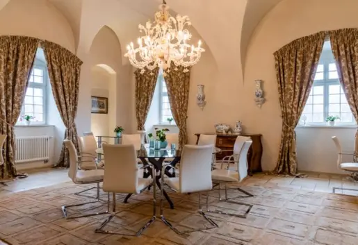 Salonik Miśnieński