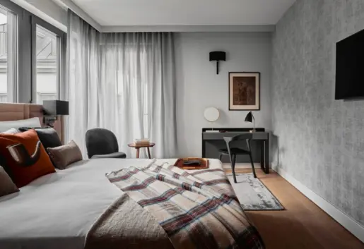 Pokój standard king