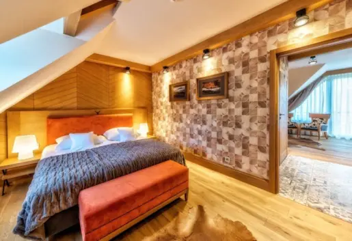 Apartament 3-osobowy