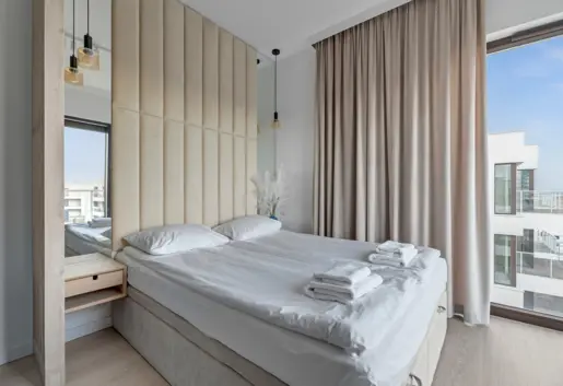 Apartament (Marina Residence)