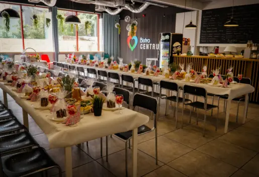 Bistro Centrum