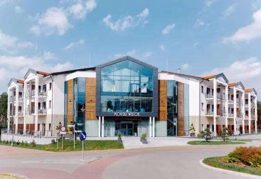 Hotel Morski Widok
