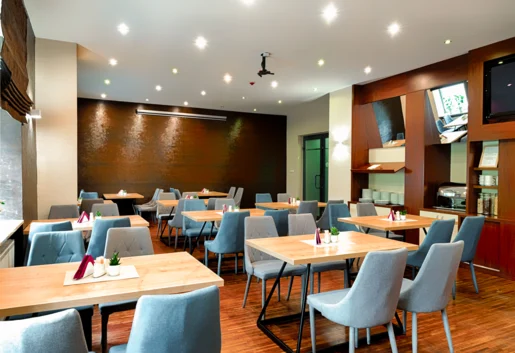 Sala Restauracyjna