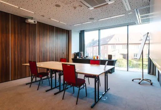 Focus Meeting Room 1