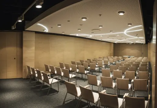 Sala S7 D