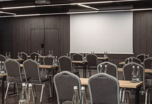 Sala konferencyjna Jodła 1