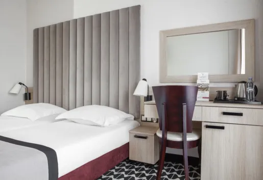 Pokój 2-osobowy Premium