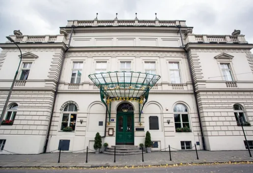 Restauracja Avangarda Kraków