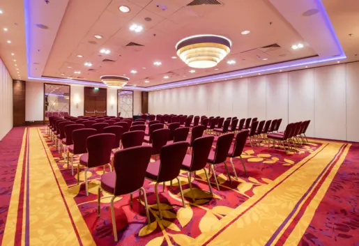 Sala Balowa D