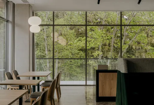 Spice & Herb Restaurant