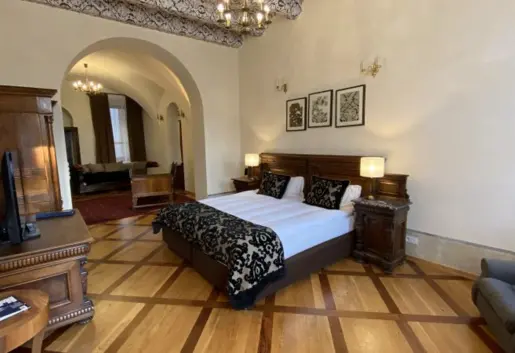 Apartament