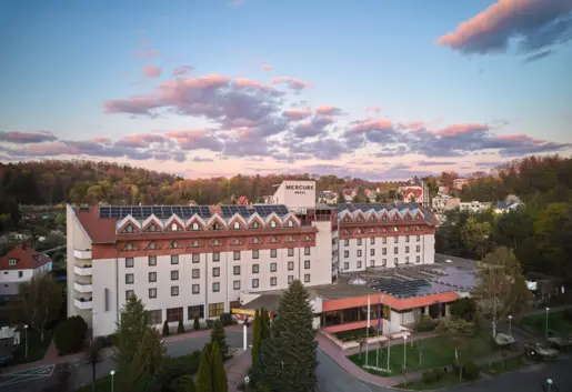 Hotel Mercure Jelenia Góra