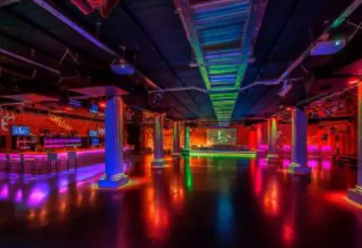 Loft 44 Event club & art lounge