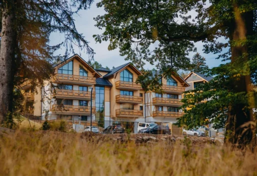 Five Seasons Szklarska Poręba