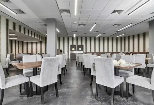 Restauracja DB Hotel