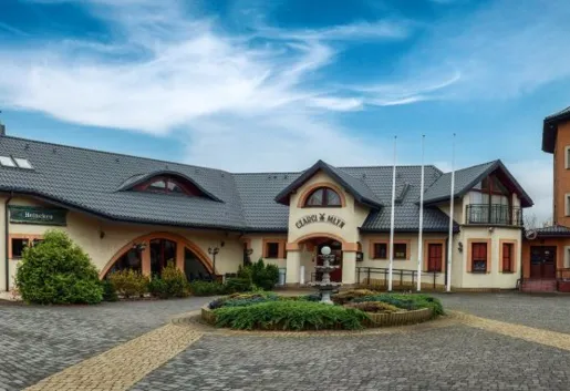 Czarci Młyn Gościniec i Restauracja