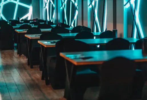 Klub muzyczny Chillout