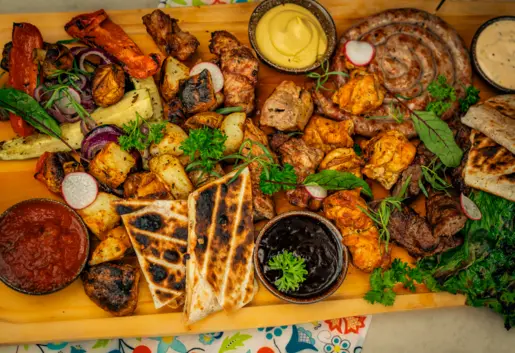 Restauracja Chata nad Rodunią