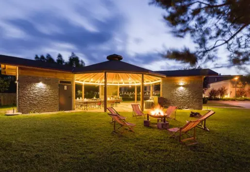 Artis Loft z oficjalną kategorią 4 gwiazdek