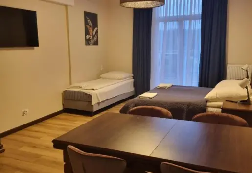 Apartament Delux 103