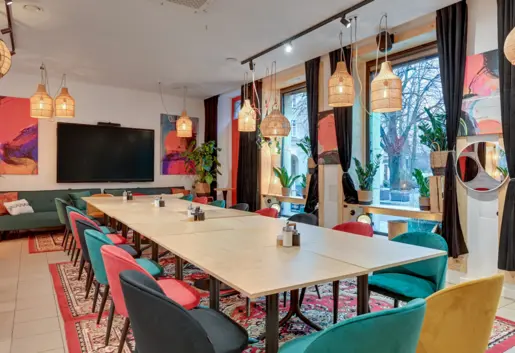 Pomelo Bistro Gdańsk