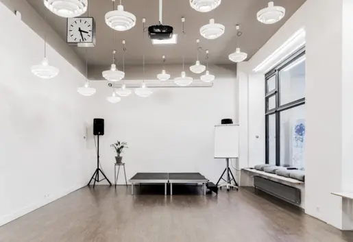 Sala konferencyjna