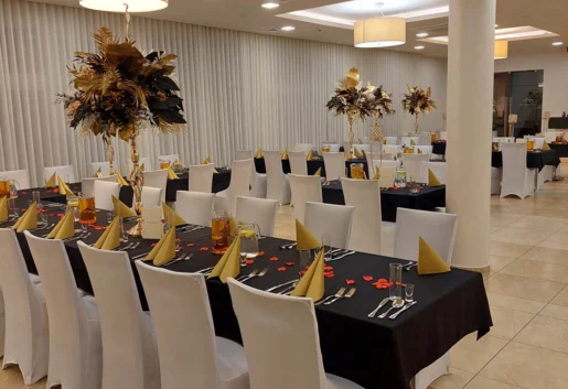 Restauracja Austeria