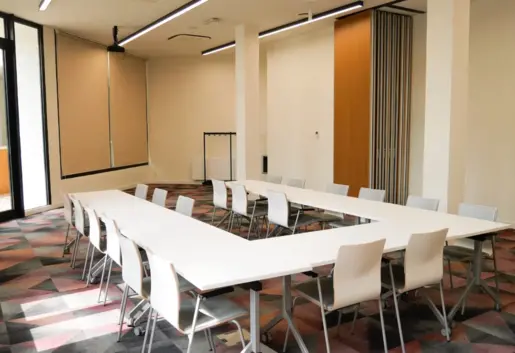 Sala konferencyjna 1+2