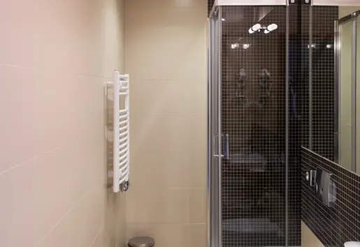 Pokój jednoosobowy superior