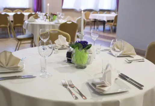 Restauracja hotelowa