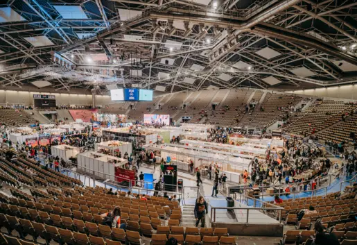 Międzynarodowy Festiwal Gier i Komiksów