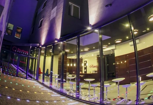 Boutique Hotel’s Łódź Piłsudskiego